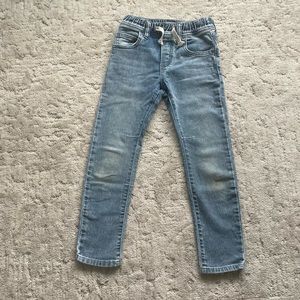 Gap Denim Stretch Slim - boys size S